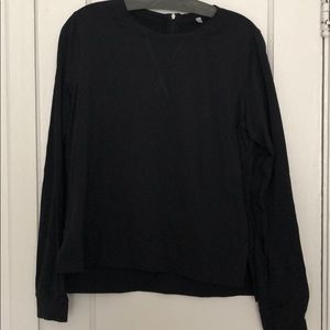 Lululemon Long Sleeve top